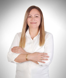 Songül PULAT – İdari İşler Sorumlusu
